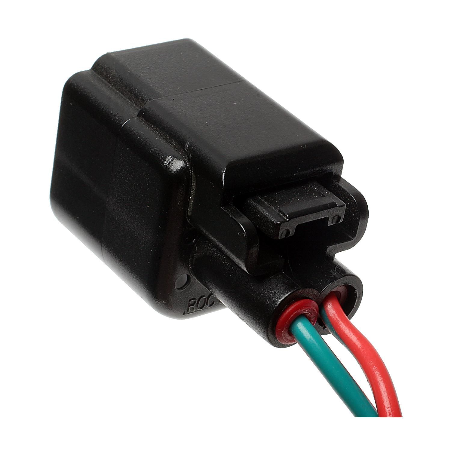 Standard Motor Products S-823 Knock Sensor Connector Fits select: 2004-2012 FORD F150, 2006-2012 FORD FUSION