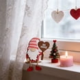 thumbnail image 4 of 3D Valentine'S Day Wooden Decor Set, Love Shelf Sitters, Valentines Quotes, Layered Heart Decor For Tiered Tray, Table & Mantle, Romantic Gifts For Her Home Decor, 4 of 7
