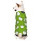 thumbnail image 1 of Fotbe Funny Sheep Doing Yoga Sudadera con Estampado para Perros Pequeños – Suéter con Capucha para Mascotas, Tela Suave de Forro Polar con Bolsillo-Medium, 1 of 7