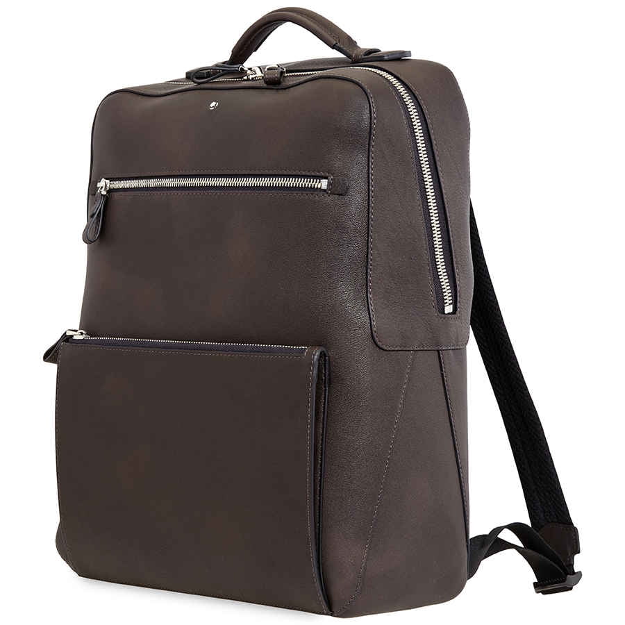 montblanc meisterstuck backpack