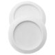 thumbnail image 1 of 2Pcs Baby Gate Wall Protector Child Safety Gate Wall Cups Mounted by Pressure, 1 of 1