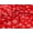 Red, variant on John Louden Glitter 100% Cotton Fabric, Red Christmas Print for Quilting, Dressmaking & Bag Making, 43" Wide, By the Yard