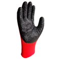 thumbnail image 3 of Coated Work Gloves Set with Glove Clip Holder - 5 Pairs, 3 of 5