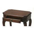 thumbnail image 3 of Butler Console Table 30.5H in. - Plantation Cherry, 3 of 3