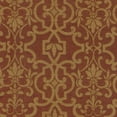 thumbnail image 2 of 16-inch Outdoor Spun Polyester Tufted Chair Cushion (Set of 4), 2 of 2