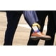 thumbnail image 2 of ZHAOCHENG Calcetines de algodón de gran venta con peinado personalizado especial de Trump, calcetines de algodón hasta la mitad de la pantorrilla, calcetines unisex con peine 10, 2 of 4