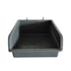thumbnail image 1 of Naiovety Caja de almacenamiento de papelera de tablero perforado, cajas de accesorios de ferretería para el hogar, accesorios de estantería, Almacenamiento y organización del hogar, 1 of 6