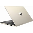thumbnail image 2 of Ordinateur Portable HP 14-DK0020CA 14,0" HD Non Tactile, AMD A4-9125, 4 Go de RAM, 64 Go eMMC, 1 To OneDrive, AMD Radeon R3, Windows 10 Home, 2 of 6