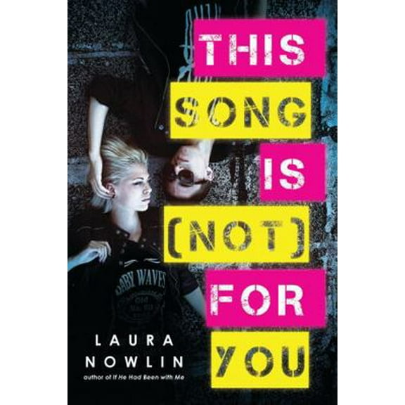 Pre-Owned This Song Is (Not) for You (Paperback) 1492602906 9781492602903