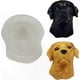 thumbnail image 5 of Custom 3D Silicone Mold for Dog-Themed Cake, Chocolate, Soap, Candle, and Resin Crafts Projects, 5 of 5