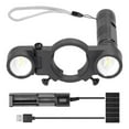 thumbnail image 1 of Iluminación de la Herramienta de Pulverización Sunnimix luz del rociador Recargable Auxiliar para Interiores Estilo B, 1 of 8