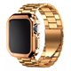 thumbnail image 1 of Zbl Correa Y Funda De Tpu Para Apple Watch Iwatch Se 9 8 7, 1 of 1