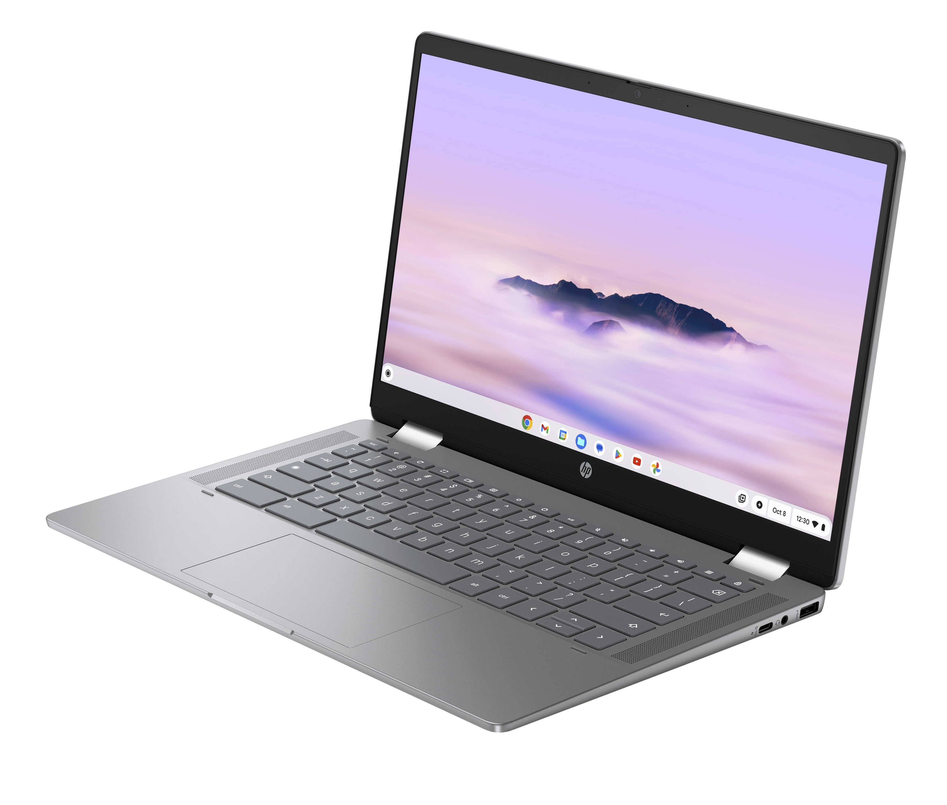 Chromebook x360 14インチ Pentium 8GB 64GB HP Chromebook x360 14-da0000 価格.com限定 Core i5&メモリ