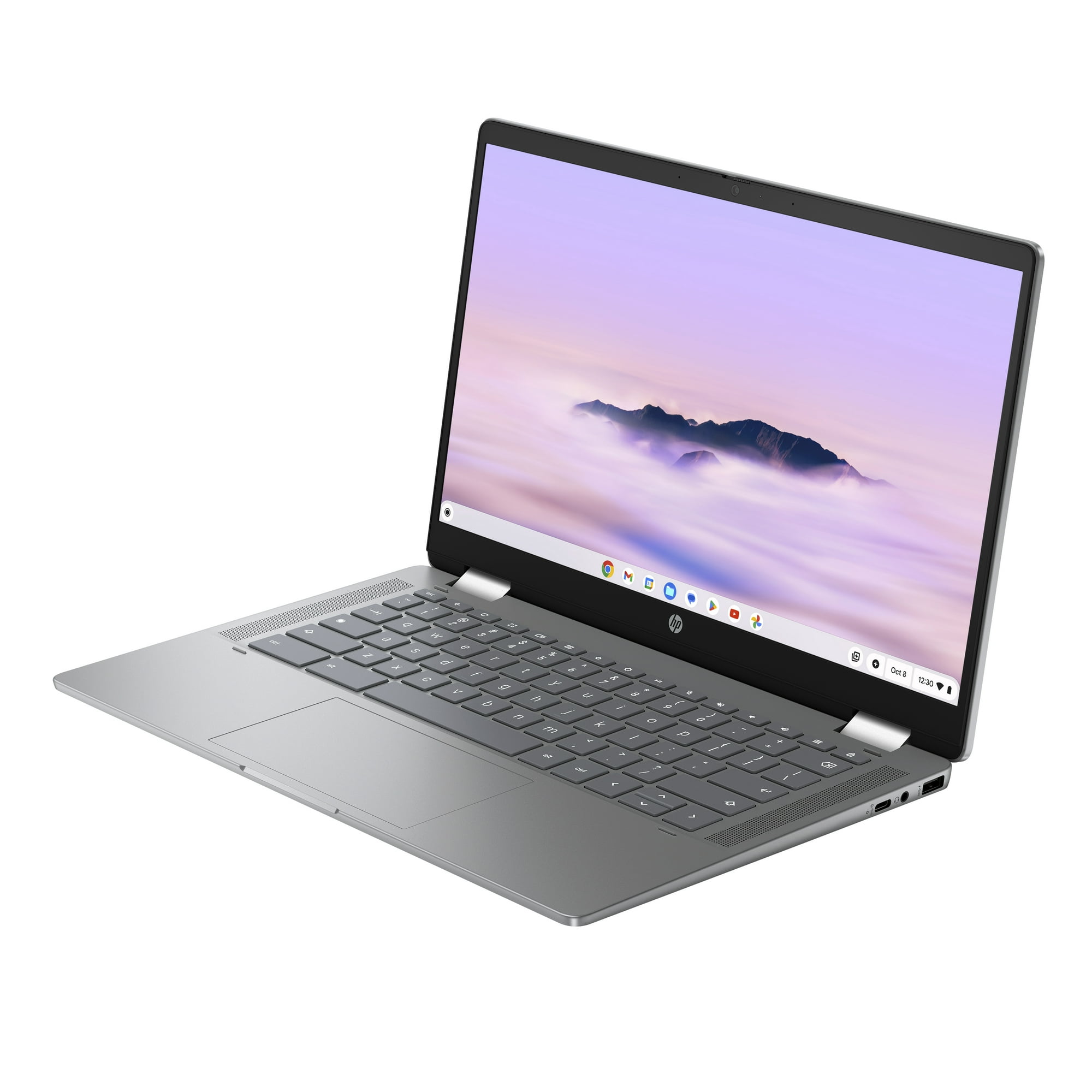 HP Chromebook Plus x360 14