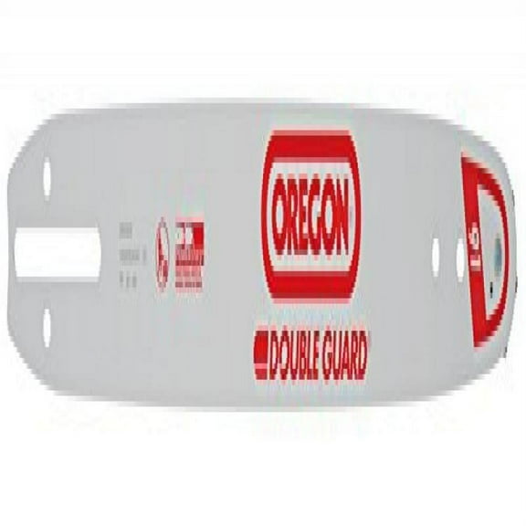 Oregon 12" Single Rivet Guide Bar, 91 Series | 120SDEA041