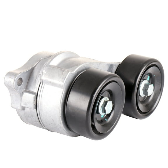 SCITOO 04317RCA305 31170RCAA01 38332 Belt Tensioner with Pulley Fits for 05-10 for Acura RL 07-08 for Acura TL 03-09 for Honda for Accord 05-10 for Honda Odyssey