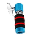 thumbnail image 2 of shamjina Hi Hat Clutch Attachment for Drums Practical Sturdy Fits More High Hat Stand blue, 2 of 8