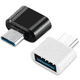 thumbnail image 2 of Adaptador OTG USB Tipo C, 2 of 4