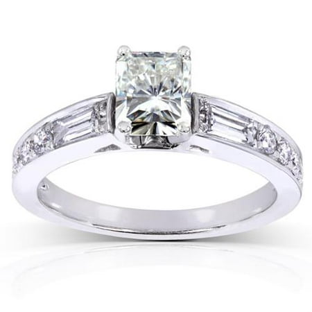 Karat White Gold Forever Ring Walmart Karat White Gold Forever Ring Walmart