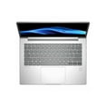 thumbnail image 2 of HP EliteBook 6 G1i 14" Touchscreen Notebook - WUXGA - Intel Core Ultra 5 225U - 16 GB - 512 GB SSD - English Keyboard - Pike Silver Aluminum (bd5y9ut-aba), 2 of 5
