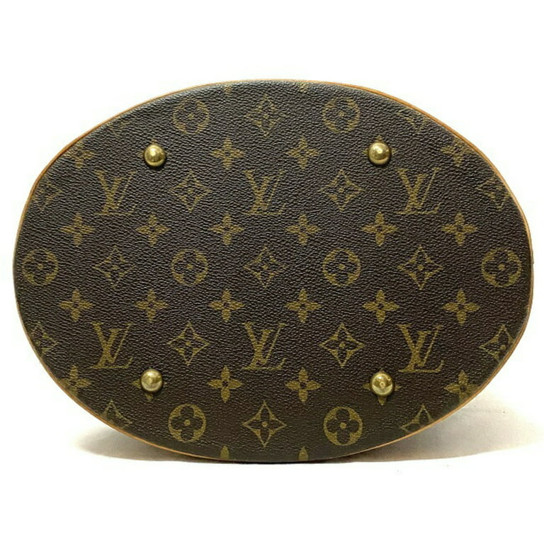 Louis Vuitton, Bags, Louis Vuitton Gm Bucket Preowned