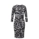 thumbnail image 3 of Vestido Krista André Badi negro Extra Chica, 3 of 5
