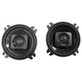 thumbnail image 2 of (2) Polk Audio 4" Chrome 270 Watt Rollbar Tower Speakers For ATV/UTV/Cart, 2 of 12