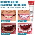 Sp6 Ultra , Sp 6 Toothpaste, Ultra Toothpaste Sp 6,