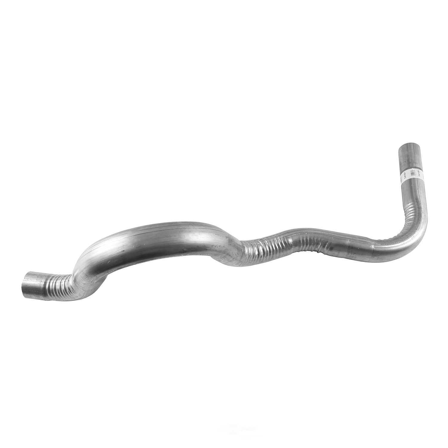 AP Exhaust 54181 Exhaust Tail Pipe