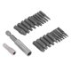 thumbnail image 5 of Kit De Puntas De Destornillador, Herramienta Extractora De Tornillos Con Soporte De Puntas Extendido De Fácil Operación Para Pernos Atascados Rotos Y Dañados, 5 of 7