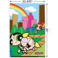 thumbnail image 3 of The Powerpuff Girls - Group Park Wall Poster, 22.375" x 34", 3 of 5