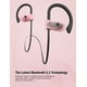thumbnail image 5 of Auriculares Bluetooth Otium U18 Auriculares inalámbricos IPX7 15h, 5 of 7