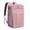 Beige-16, variant on Retro Polka Dot Aesthetic Insulated Backpack Cooler - 20L High-Capacity Lunch Bag for Hiking, Travel & Work - Durable Oxford Fabric & 3-Layer Insulation