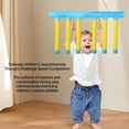 thumbnail image 3 of Reflex Challenge Game, 2024 Upgrade Catch All Drop Sticks Game, Hand Eye Coordination Training Toy, 3 Adjustable Speed, Game Stick Reflex Training for Kids Adults, Remote Control(A), 3 of 9