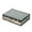 Grey, variant on Giyblacko Home Textile StorageUnder Bed Storage Large Underbed Storage Bags Organizer Container Blankets Clothes Comforters Foldable Storage Bags With Clear Window Foldable Travel Bedroom Storage