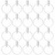 thumbnail image 5 of 30 piezas de chirriadores de juguete para reparar juguetes para perros, mascotas y bebés, insertos de repuesto para hacer ruido, accesorios de juguete, 5 of 7