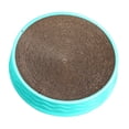 thumbnail image 1 of Rascador para gatos 2 en 1, juguete de entrenamiento, garra de molienda, tabla para rascar grande, azul Yuyangstore Almohadilla para rascar gatos, 1 of 8