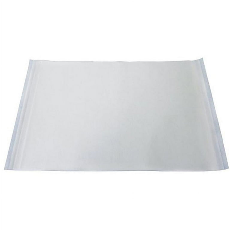 Bagcraft Quinlon Pan Liners - 1000/Carton - Pan Liner - Breakroom, Food - Disposable - Natural Bagcraft Quinlon Pan Liners - 1000/Carton - Pan Liner - Breakroom, Food - Disposable - Natural