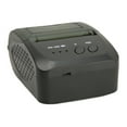 thumbnail image 4 of Portable Receipt Printer, Mini Thermal Printer Power Saving  for Office US Plug,EU Plug, 4 of 7