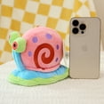 thumbnail image 5 of Bob Esponja - Peluche Bob Esponja 16cm calidad soft, 5 of 5