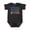 Black Leopard, variant on 1st Time Hunter Easter Egg Hunt Boys or Girls Baby Bodysuit