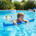 thumbnail image 3 of CONCETTA Watersports Foam for Swimming and Floating, Pool Floats, Pool Toys, Blue, 3 of 6