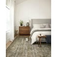 thumbnail image 6 of Loloi Layla Antique / Moss 9'-6" x 14' Area Rug, 6 of 11