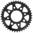 thumbnail image 1 of BikeMaster Steel Rear Sprocket, 45T, 1 of 2
