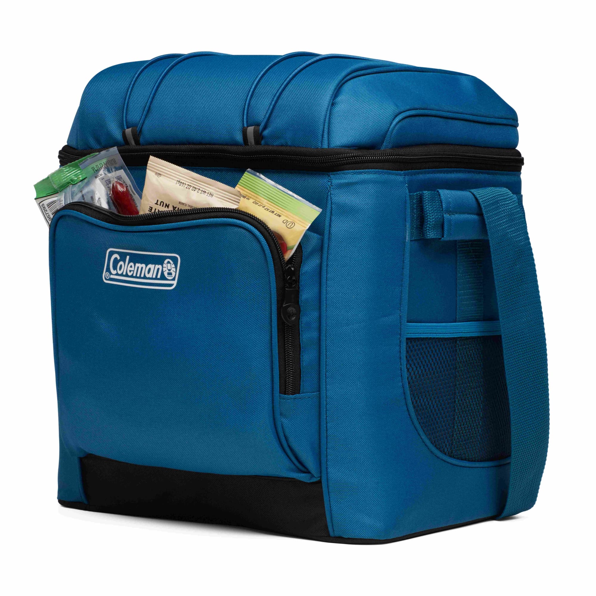 Coleman Chiller 30-Can Soft-Sided Cooler Bag photo 5