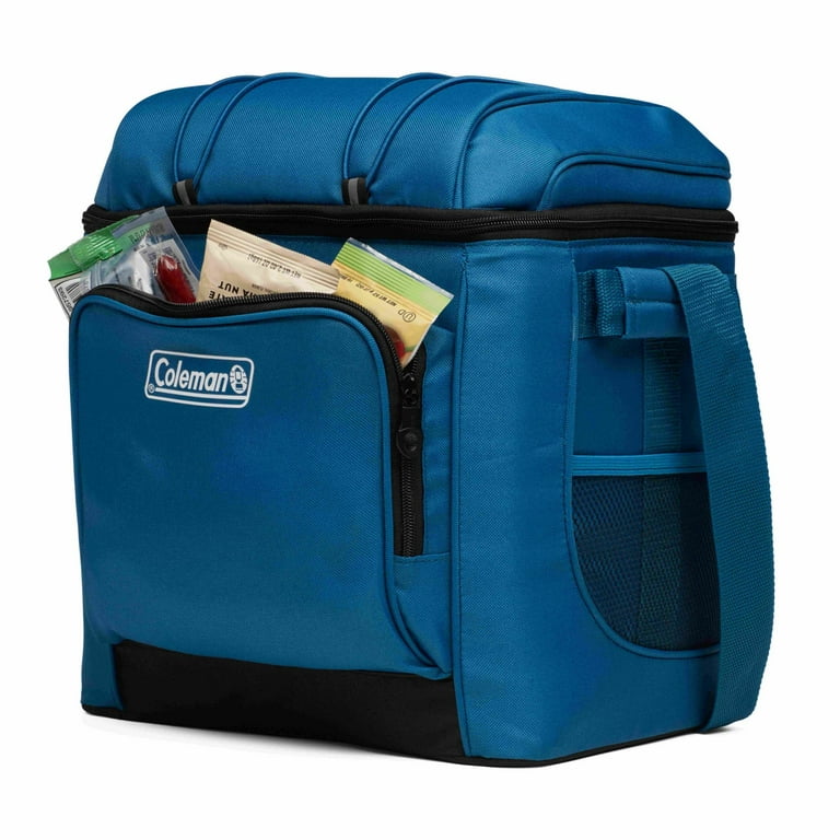 Coleman CHILLER 30-Can Insulated Soft Cooler Bag - Walmart.com