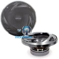 thumbnail image 2 of FOCAL AUDITOR RIP-165S3 6.5" 100W RMS 3-WAY CAR AUDIO COMPONENT SPEAKER SYSTEM, 2 of 8