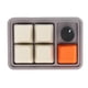 thumbnail image 4 of Teclado Mecánico Hugo USB RGB con Cable 5 Teclas PBT Gris, 4 of 7