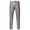 Silver, variant on Njoeus Mens Night Club Shiny Gold Suit Pants/Straight Leg Trousers Slim Moto Party Dressy Pants Men Long Pants