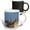 Multicolor, variant on 3drose, Denmark, Helsingoer, Historic Architecture - Eu07 Cmi0104 - Cindy Miller Hopkins, 11oz Two-tone Black Mug